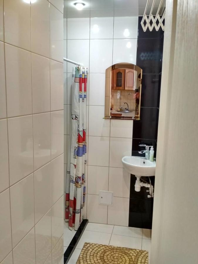 Apartment On Virmens'Ka Street Львов Экстерьер фото